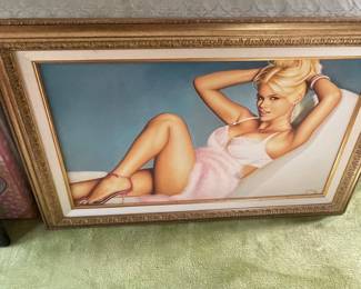 Original Artworks- Oil, Acrylic, Prints, Lithographs-Modern Art, Vintage Art, American, European 