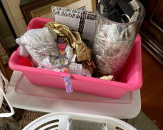 Kids toys and things 