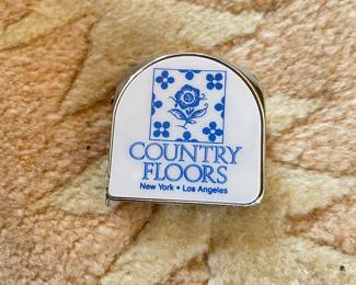 Porcelain and Ceramic Goods