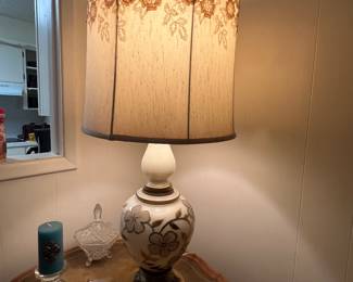 1960’s lamp