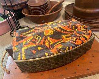 MCM Dalton Hotray Bun warmer