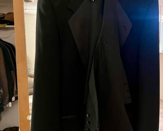 Men’s tuxedo