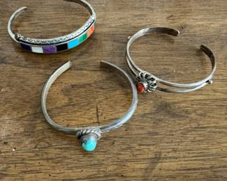 Jewelry Sample - TONS is an Understatement! Photo 8 of 23.