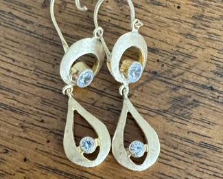 Jewelry Sample - TONS is an Understatement! Photo 12 of 23.