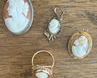 Jewelry Sample - TONS is an Understatement! Photo 17 of 23.