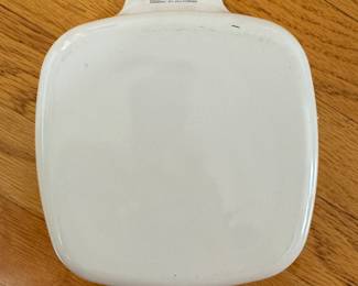 Vintage Corning Ware. Photo 5 of 5.