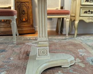 Heritage Extension Dining Table. Photo 3 of 6.