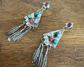 Jewelry Sample - TONS is an Understatement! Photo 15 of 23.