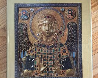 The Art Of The Byzantium By David Talbot Rice, 1959 Published By Thames And Hudson London. Photo 1 of 2.