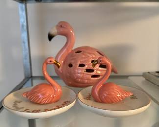 Jewelry / Trinket Dishes. Photo 3 of 3.