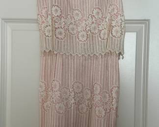 Vintage Dress. Photo 1 of 2.