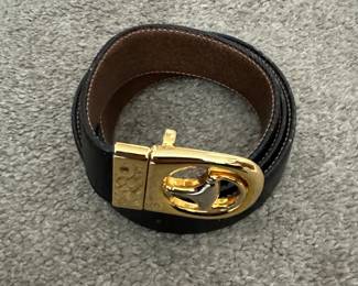 Gucci Belt Size 34. Photo 1 of 2.