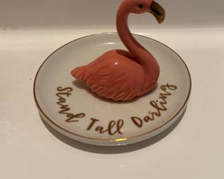 Jewelry / Trinket Dishes. Photo 2 of 3.