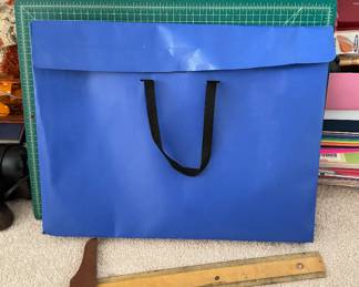 Arts & Crafts Supplies.