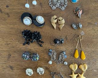 Jewelry Sample - TONS is an Understatement! Photo 9 of 23.