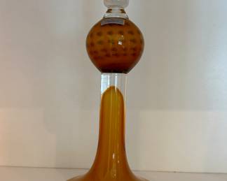 Evolution by Waterford Crystal Vase. Photo 1 of 2.