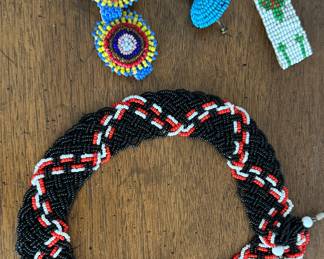 Jewelry Sample - TONS is an Understatement! Photo 18 of 23.