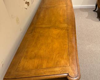 Vintage Baker Furniture Side Board. Photo 2 of 3.