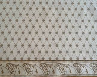 Stark Area Rug. Photo 2 of 3.