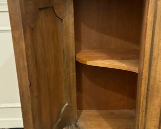 Vintage Baker Furniture Cabinet / Sideboard. A Great Piece To Customize. Ask Us For Resources. Photo 3 of 5.