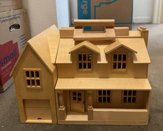 Doll House.