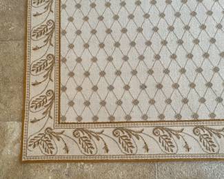 Stark Area Rug. Photo 1 of 3.