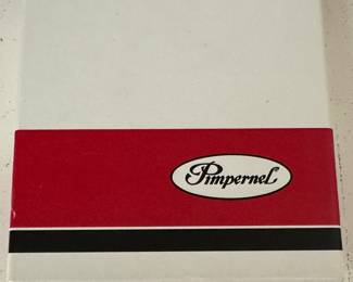 Quimper Henriot Placemats by Pimpernel. Photo 2 of 2.