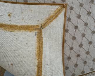 Stark Area Rug. Photo 3 of 3.