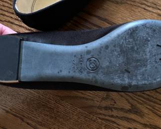 Chanel Flats. Size 10. Photo 2 of 2.