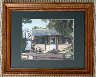 "Sarkis" Photo Impressions Tom Wingader. Photo 2 of 2.