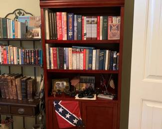 civil war memorabilia 