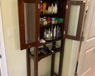 Bathroom cabinet 