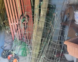 Tomato cages