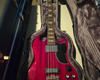 Epiphone EB3