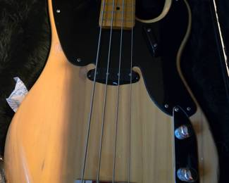 Fender Squire Classic Vibe