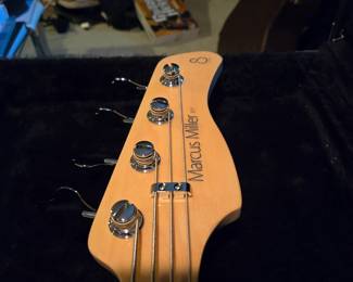 Sire Marcus Miller P7