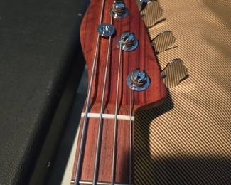 Not Sure, but im sure you music guys know!