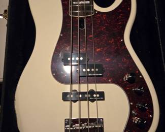 Sire Marcus Miller P7