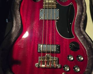 Epiphone EB3