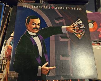 These record pics are just the ones that were on top!