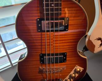 Epiphone Viola