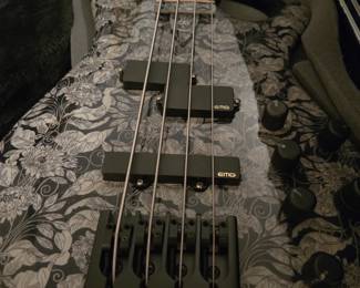 Absolutely beautiful Guitar...Lawalin