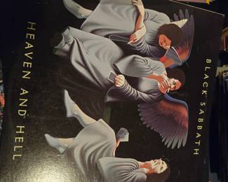 Several hundred of the good stuff!