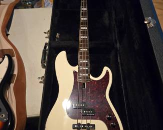 Sire Marcus Miller P7