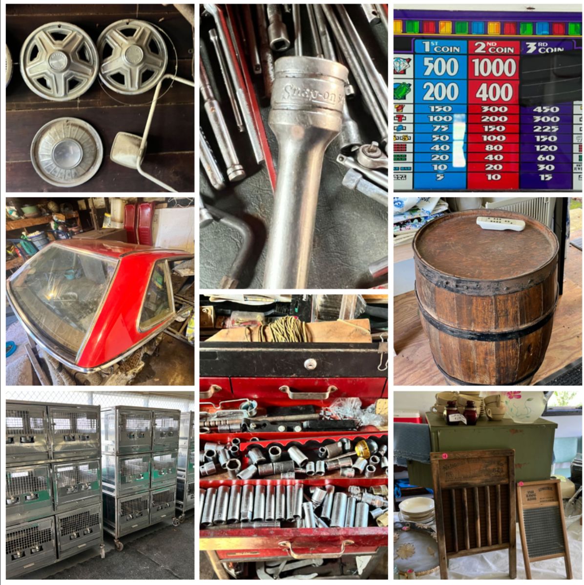 B B Estate Sales Is Hosting A Rummage Sale Starts On 8 3 2024 b-b-estate-sales-is-hosting-a-rummage-sale-starts-on-8-3-2024