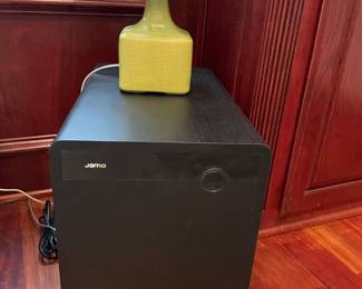 Jamo subwoofer 