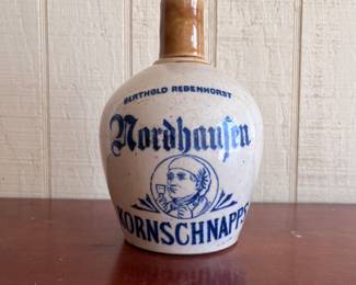 Nordhaufen jug 