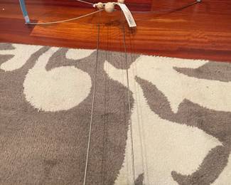 Ceiling light fixture 