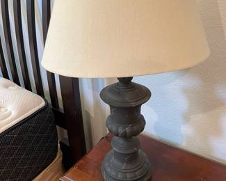 Table lamp 
