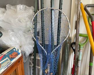 Fishing net 